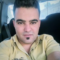 Mahdi Moradi