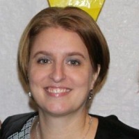 Carine Walraven-Dijkman