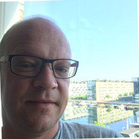 Thomas Toftdahl