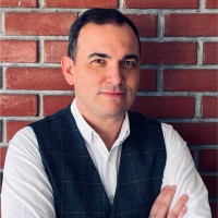 Napoleon Moulavasilis