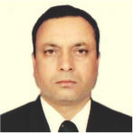 Rajesh Kumar