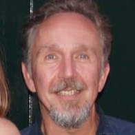 Jerry Van Beek