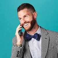 Chad Oaks, RID, NCIDQ