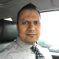 Samdani (Sam) Ghulam