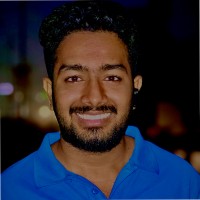 Kalidindi Ajay Varma