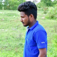 Surakani Kartheek