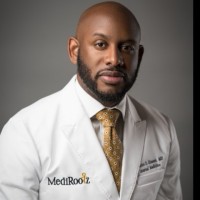 Maurice Hinson, MD