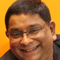 Samit Roychoudhury