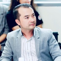 Hà Trọng Kha Vinh