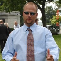 Weston Stapleton