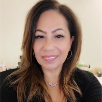 Maria Ocañas