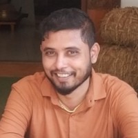 Avinash Ganapathy