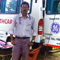 Dr. Sudipto Banerjee