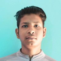 Md Kali Mollah Hossain