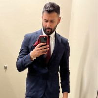 Elijah Del Toro