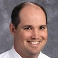 Kyle Leybas, Ph.D.