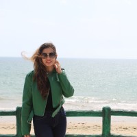 Mehreen Fatima