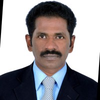 Rajan Ismail