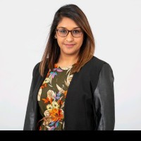 Yasmeen Rasool