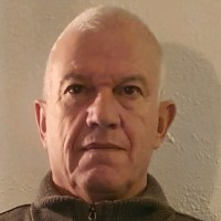 David Overton