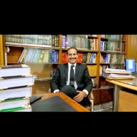 Advocate Salim Khan