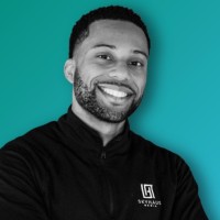 Darren Anderson 🚀