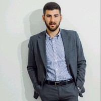 Daniele Ragusa