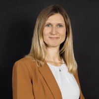 Franziska Nievergelt-Liniger