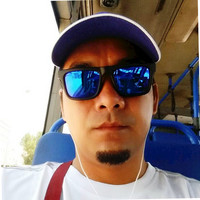 Jimmy Carredo