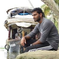 Gopa kumar N C