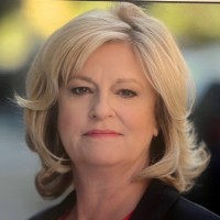 Judy O'Brien
