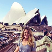 Emma Baker