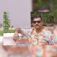 Mahesh Eswaran