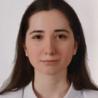 Büşra Yazan