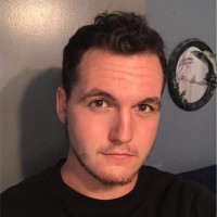 Brandon Hail