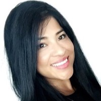 Maria Negrete
