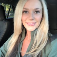 Michelle Moreau