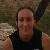 Janelle Lockyer