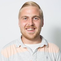 Daniel Pewtner Aicm