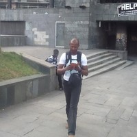 Lanre Babalola Nipr