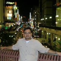 Prafull Agarwal