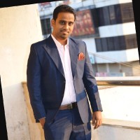 Vishal Thakare