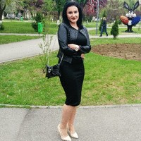 Amelia Gostian