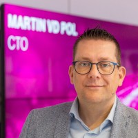 Martin van der Pol