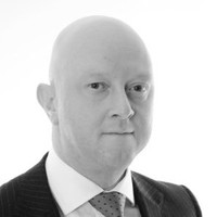 Duncan Thornton