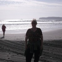 laurie Britt