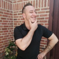 Sander Van Hecke