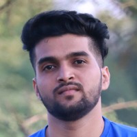 Gaurang Leuva