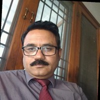 Avinash Ghodkhande
