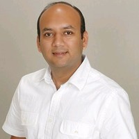 Maulin Patel